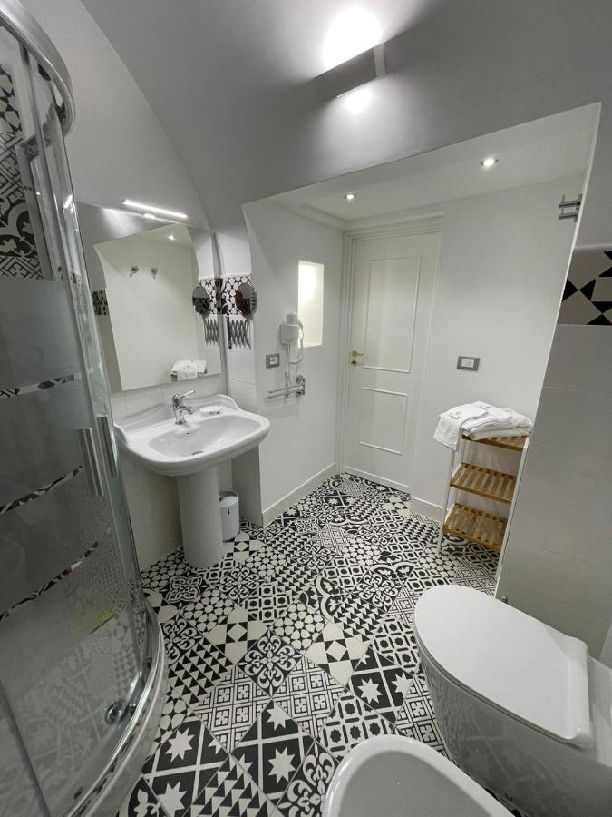 B&B Damapaga Palazzo Grappa Galatina Luaran gambar