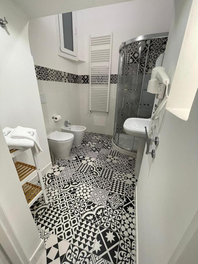 B&B Damapaga Palazzo Grappa Galatina Luaran gambar