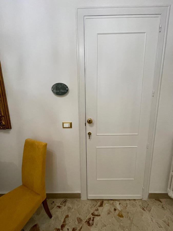 B&B Damapaga Palazzo Grappa Galatina Luaran gambar