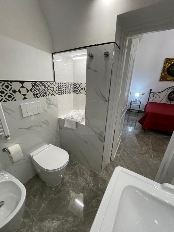 B&B Damapaga Palazzo Grappa Galatina Luaran gambar
