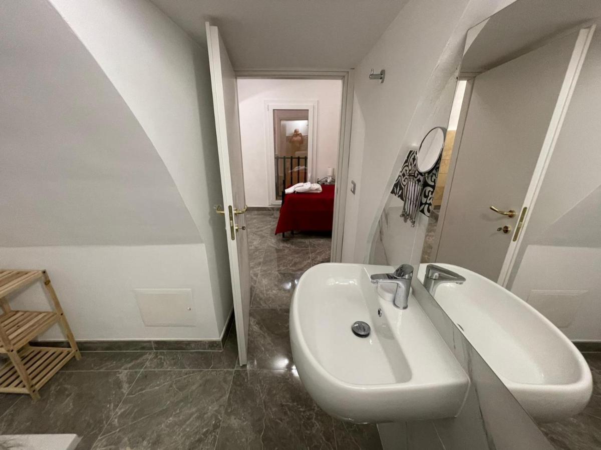 B&B Damapaga Palazzo Grappa Galatina Luaran gambar