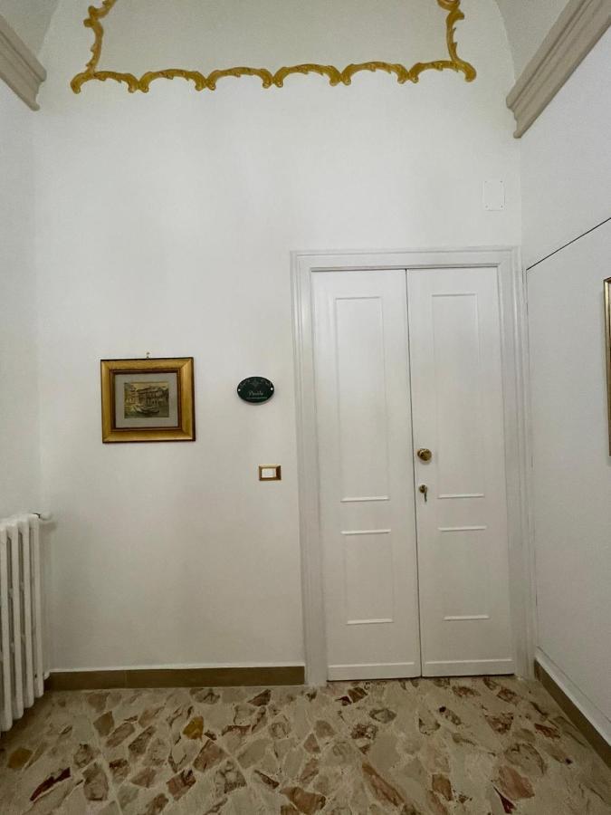 B&B Damapaga Palazzo Grappa Galatina Luaran gambar
