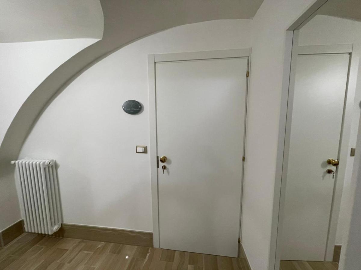 B&B Damapaga Palazzo Grappa Galatina Luaran gambar