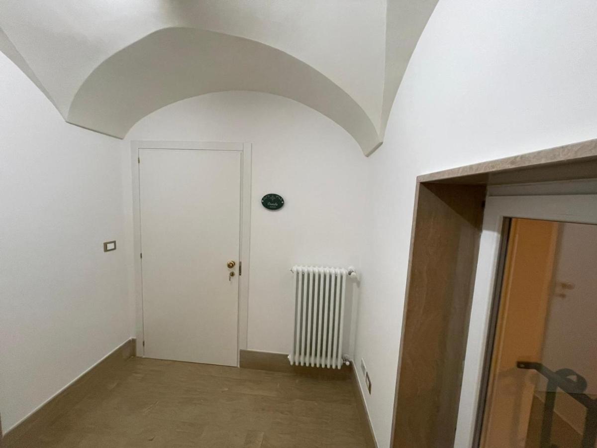 B&B Damapaga Palazzo Grappa Galatina Luaran gambar