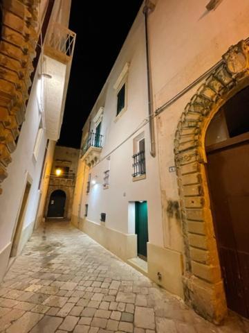 B&B Damapaga Palazzo Grappa Galatina Luaran gambar