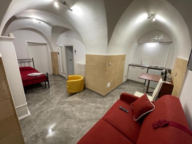 B&B Damapaga Palazzo Grappa Galatina Luaran gambar
