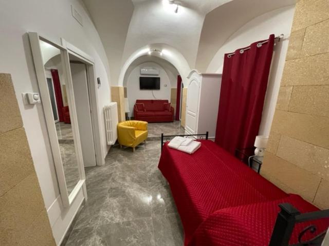 B&B Damapaga Palazzo Grappa Galatina Luaran gambar