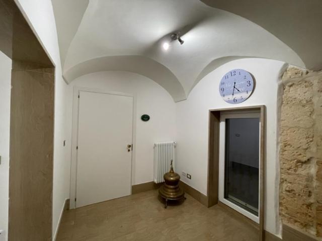B&B Damapaga Palazzo Grappa Galatina Luaran gambar