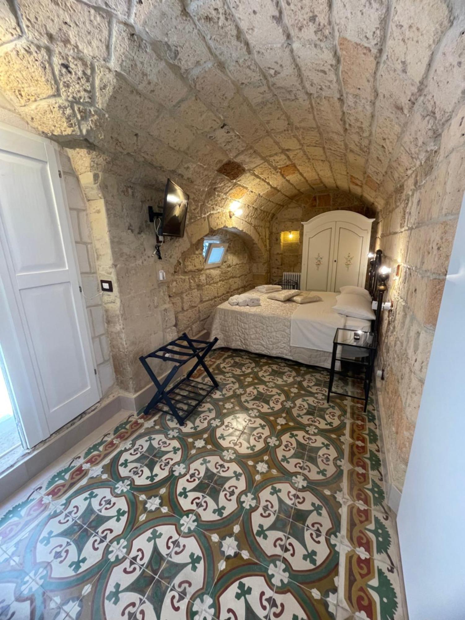 B&B Damapaga Palazzo Grappa Galatina Luaran gambar